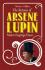 The Return of Arsene Lupin: Misteri Segitiga Emas